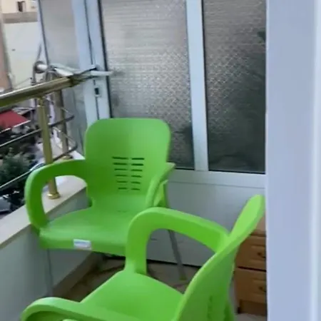 Reas * Sarandë