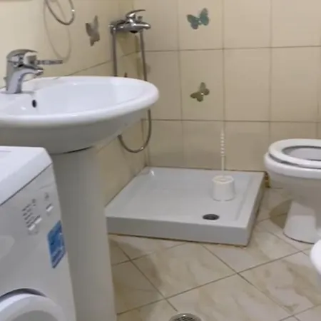 Appartamento Reas Sarandë