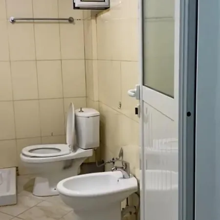 Reas Appartamento Sarandë