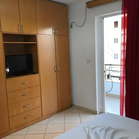 Appartement Reas *