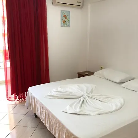 Reas Appartement *