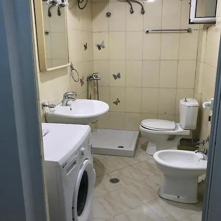 Reas Appartement *