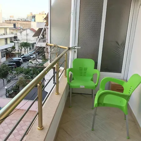 Reas Appartement Saranda