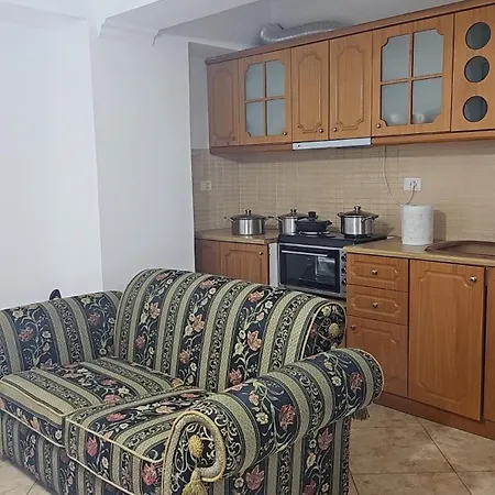 Reas Appartement
