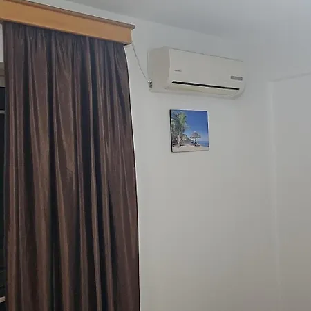 Appartement Reas