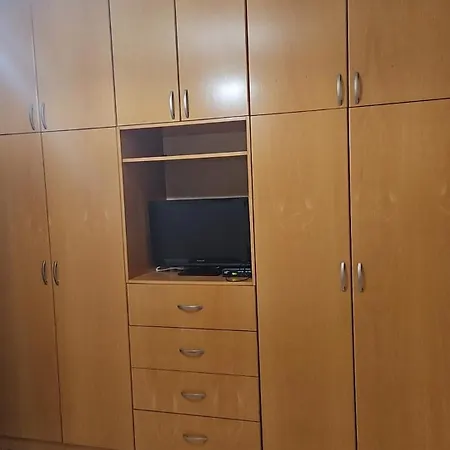 Appartement Reas *