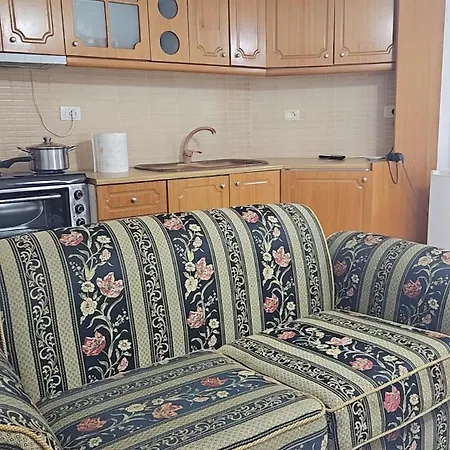 Reas Appartement *